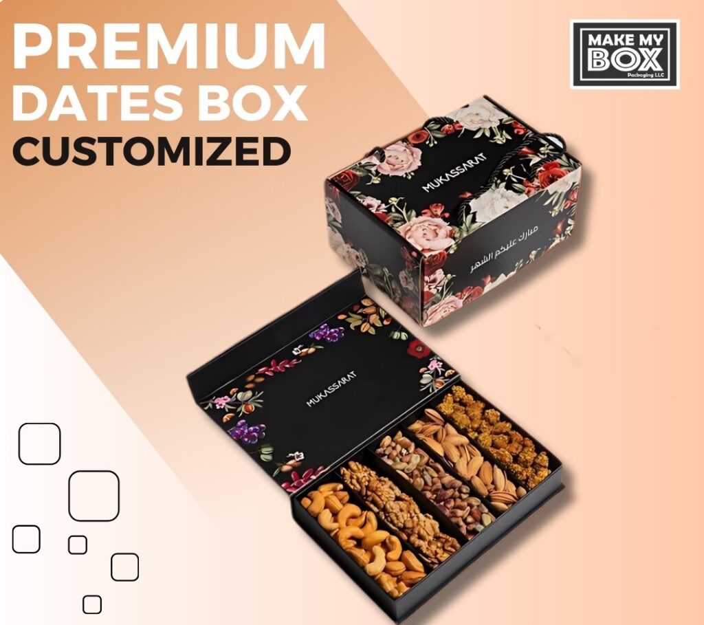 Premium Dates box