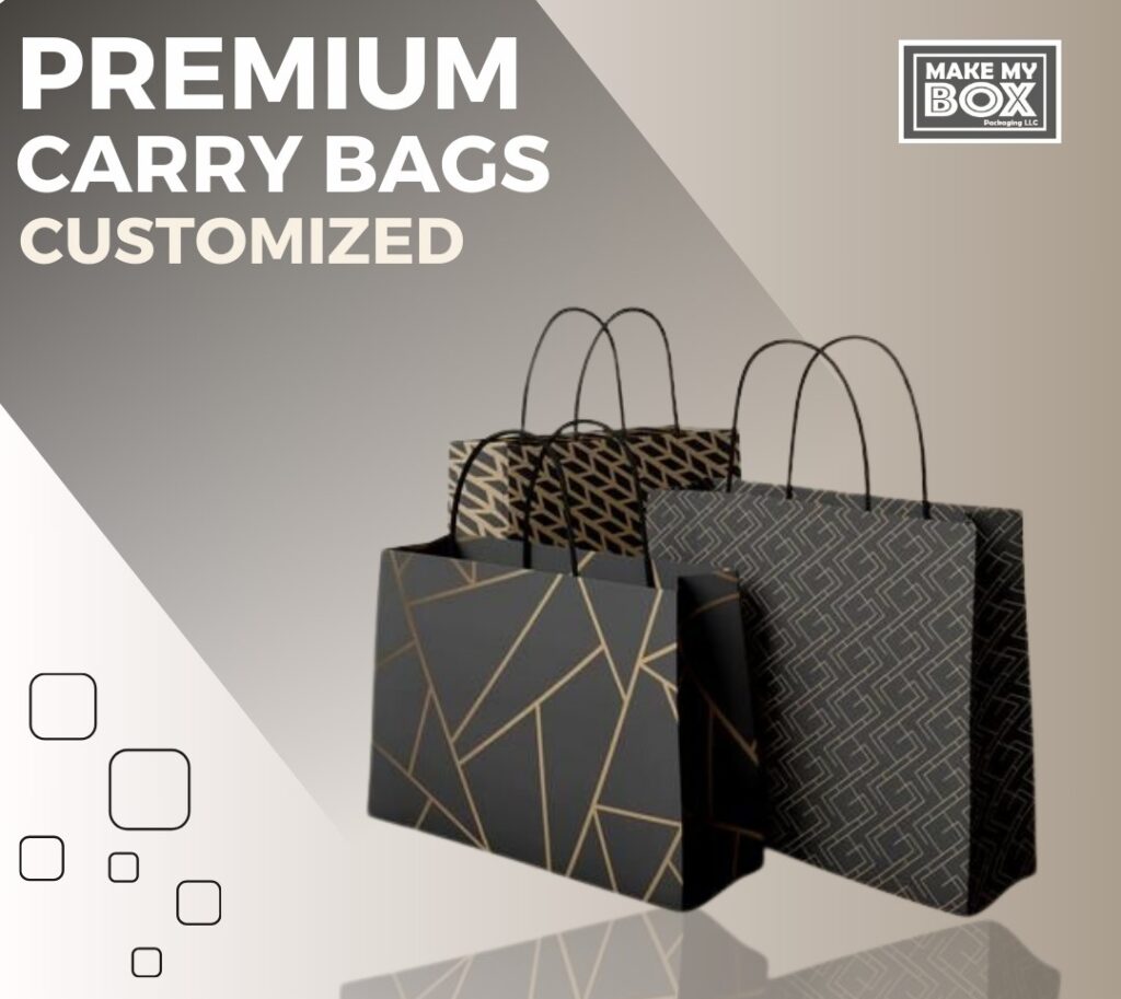Premimum-carry-bags