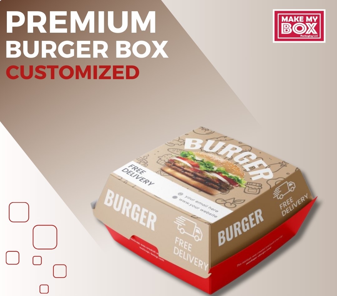 Burger box