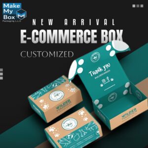 E-Commerce box