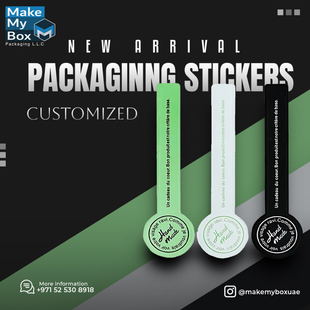 Packaginng-Stickers