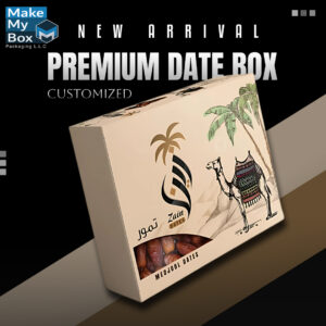 Premimum Date Box
