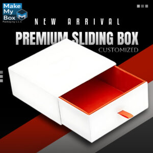 Premimum Slding box