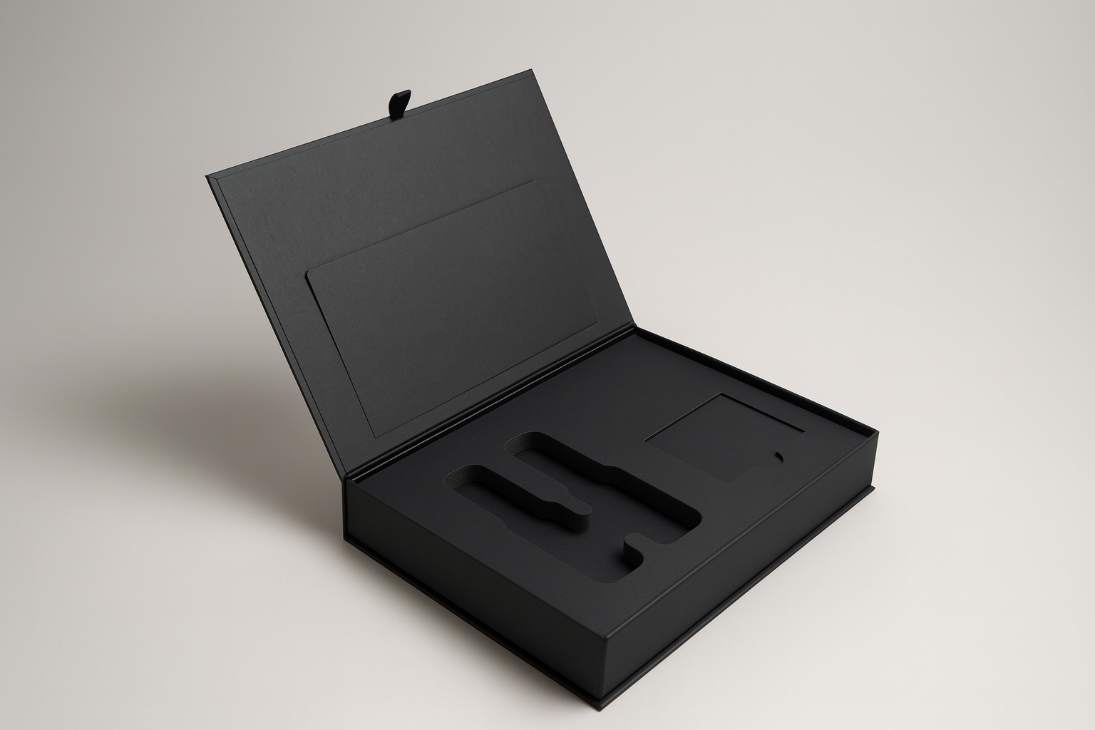 Book Style Boxes