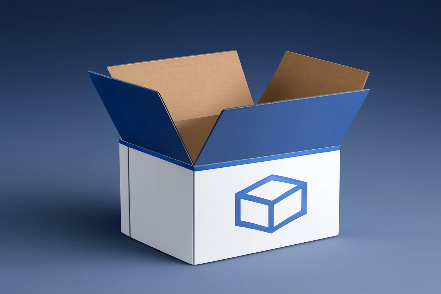 Heavy Duty Boxes