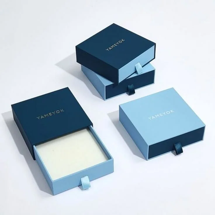 Jewellery Box